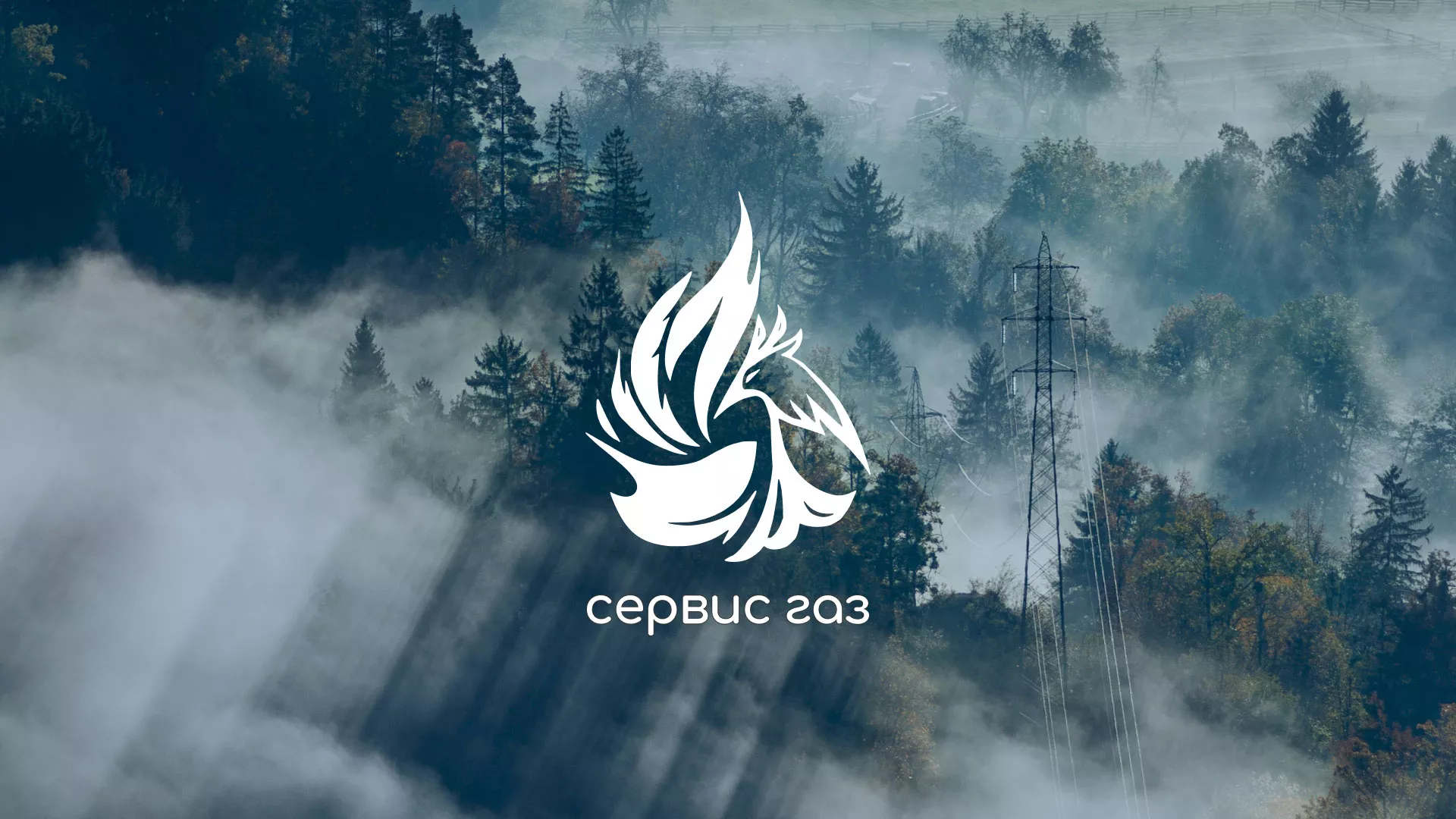 Создание сайта компании «Сервис газ» в Чердыни