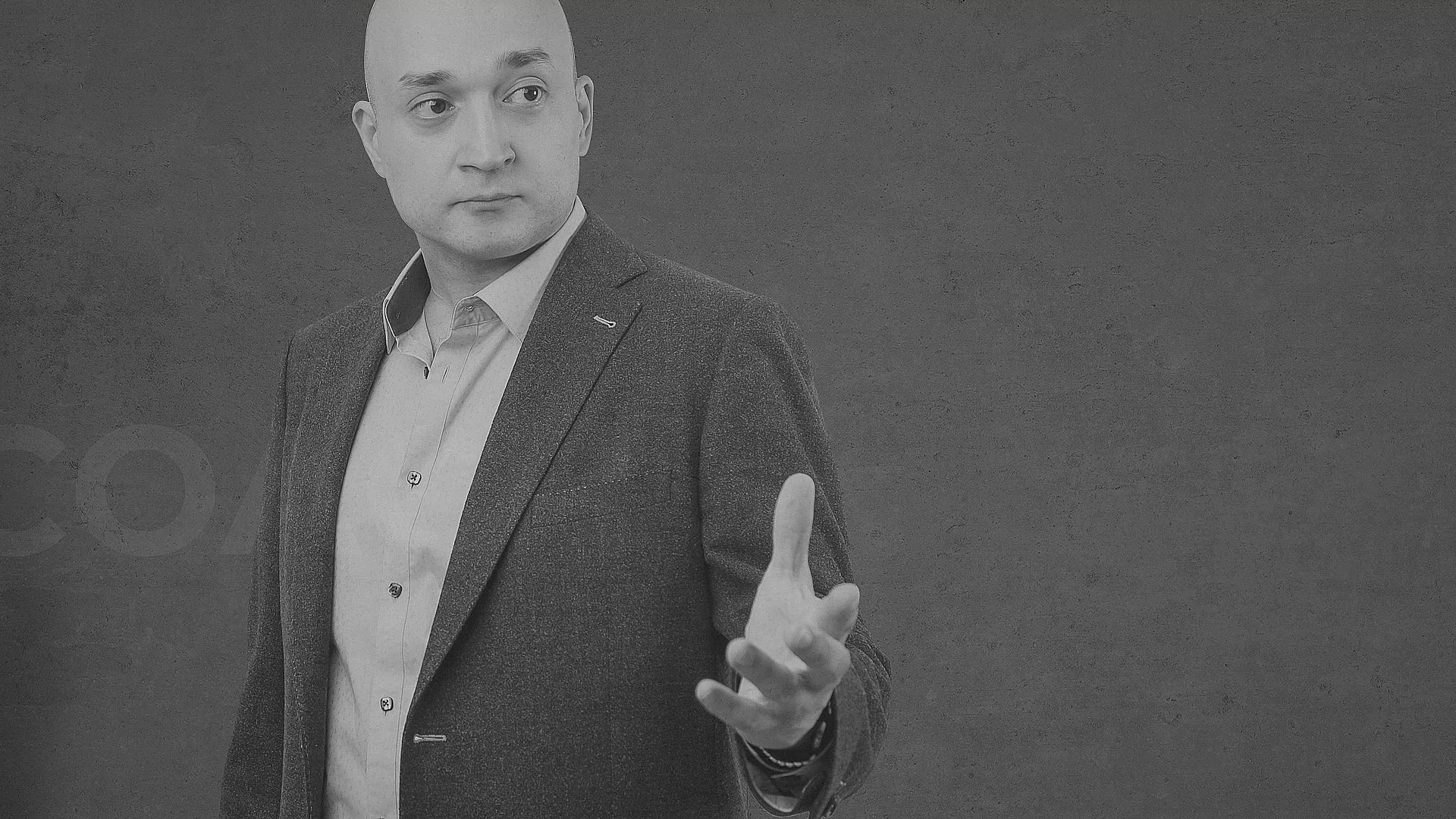 Разработка сайта для бизнес-тренера в Чердыни